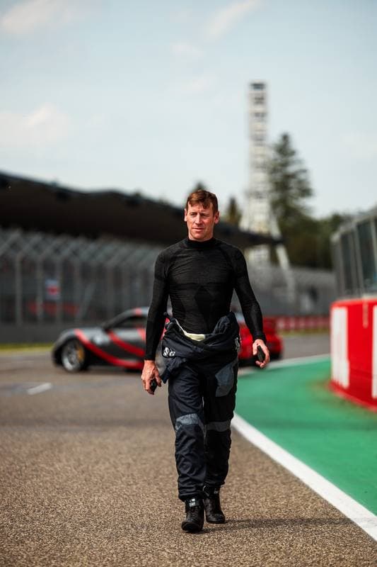 Motorsport. WEC. 6 Hours of Imola. 17.04.2026