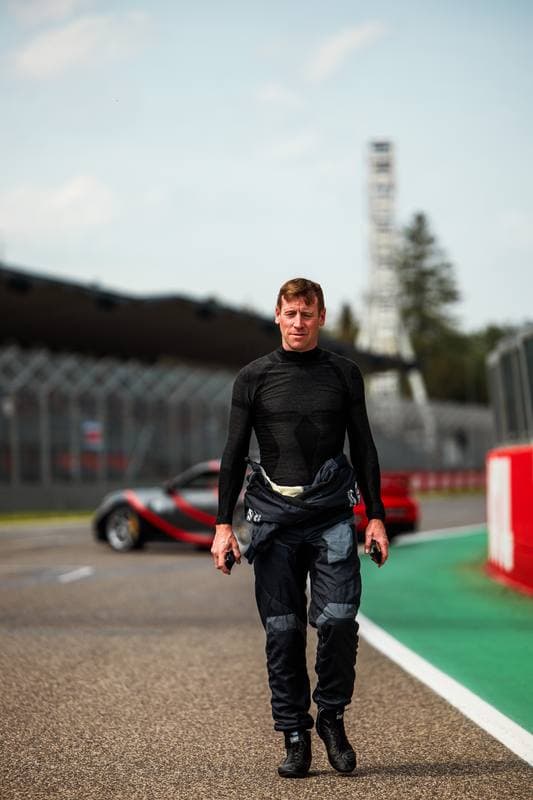 Motorsport. WEC. 6 Hours of Imola. 17.04.2026