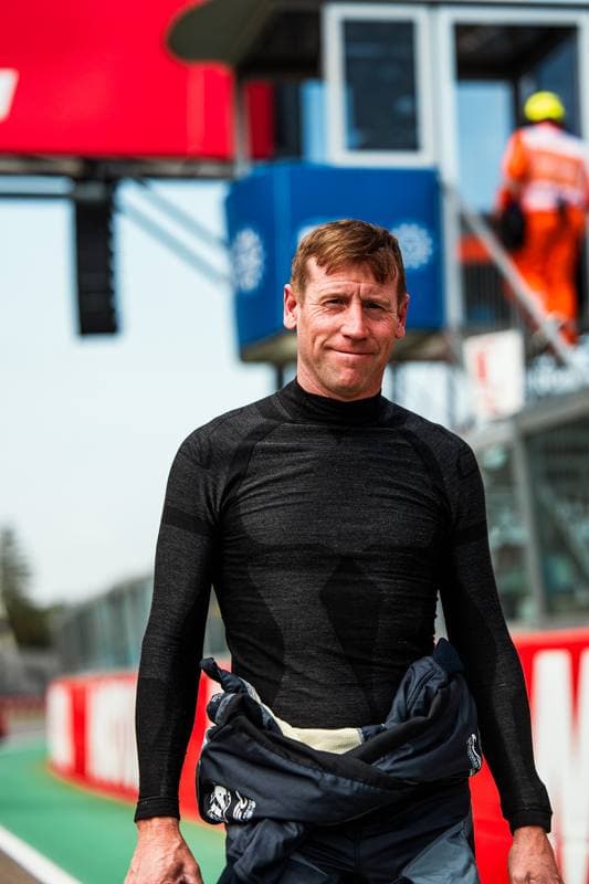 Motorsport. WEC. 6 Hours of Imola. 17.04.2026