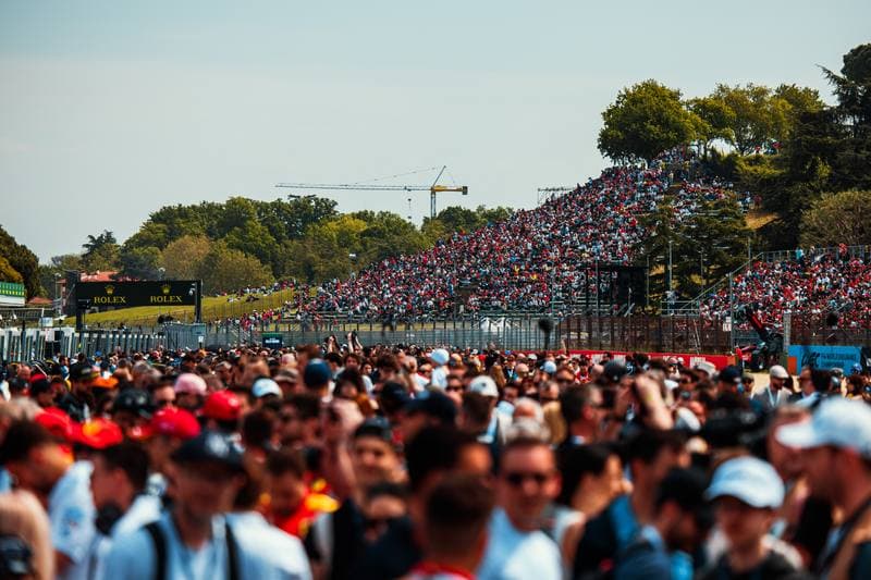 Motorsport. WEC. 6 Hours of Imola. 17.04.2026