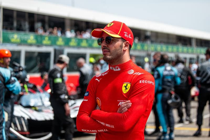 Motorsport. WEC. 6 Hours of Imola. 17.04.2026