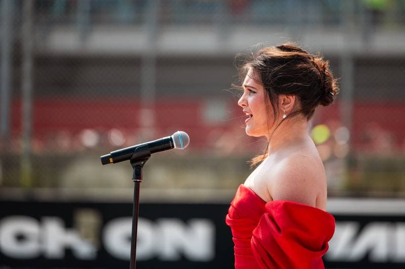 Motorsport. WEC. 6 Hours of Imola. 17.04.2026