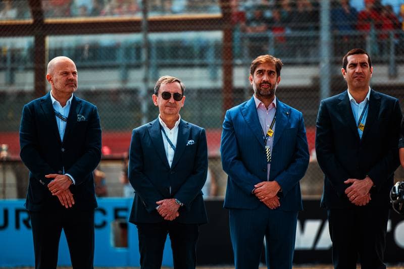 Motorsport. WEC. 6 Hours of Imola. 17.04.2026