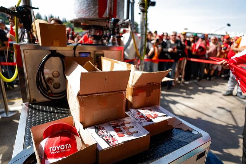 Motorsport. WEC. 6 Hours of Imola. 17.04.2026