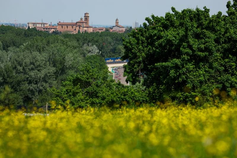 Motorsport. WEC. 6 Hours of Imola. 17.04.2026