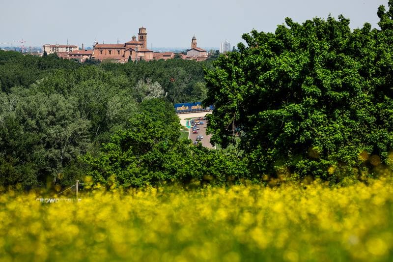 Motorsport. WEC. 6 Hours of Imola. 17.04.2026