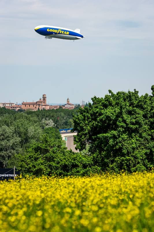 Motorsport. WEC. 6 Hours of Imola. 17.04.2026