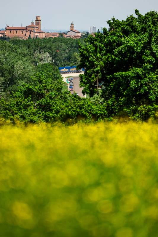 Motorsport. WEC. 6 Hours of Imola. 17.04.2026