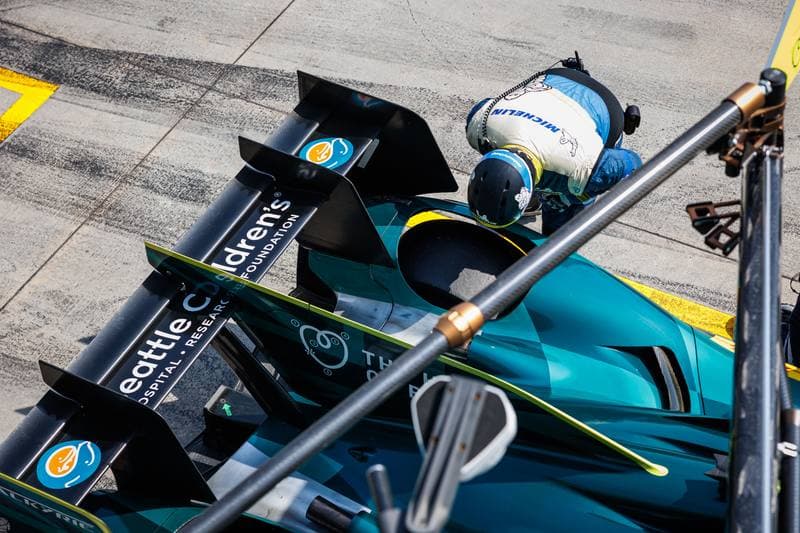 Motorsport. WEC. 6 Hours of Imola. 17.04.2026