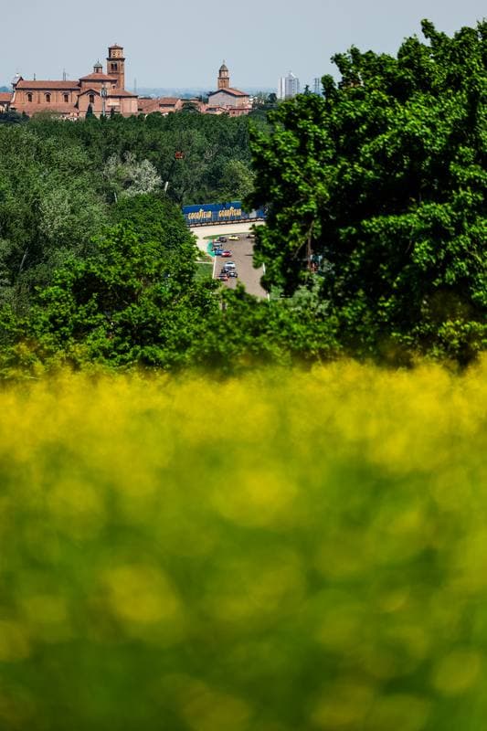 Motorsport. WEC. 6 Hours of Imola. 17.04.2026