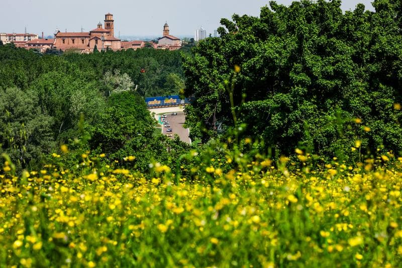 Motorsport. WEC. 6 Hours of Imola. 17.04.2026