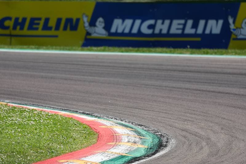 Motorsport. WEC. 6 Hours of Imola. 17.04.2026