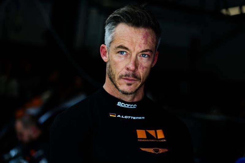 Motorsport. WEC. 6 Hours of Imola. 17.04.2026