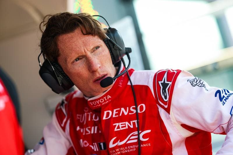 Motorsport. WEC. 6 Hours of Imola. 17.04.2026