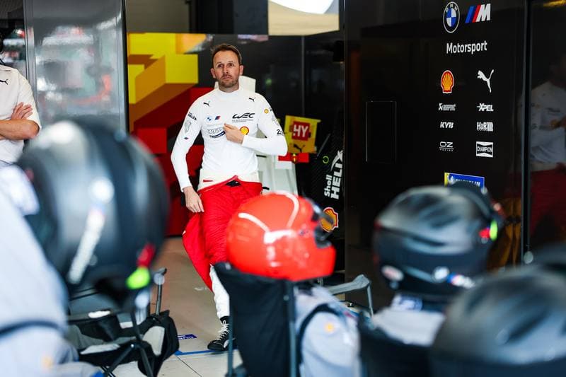 Motorsport. WEC. 6 Hours of Imola. 17.04.2026