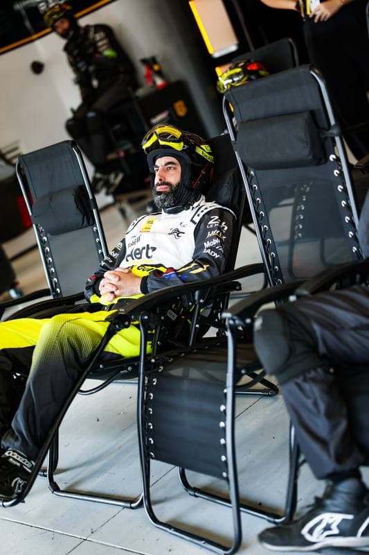 Motorsport. WEC. 6 Hours of Imola. 17.04.2026