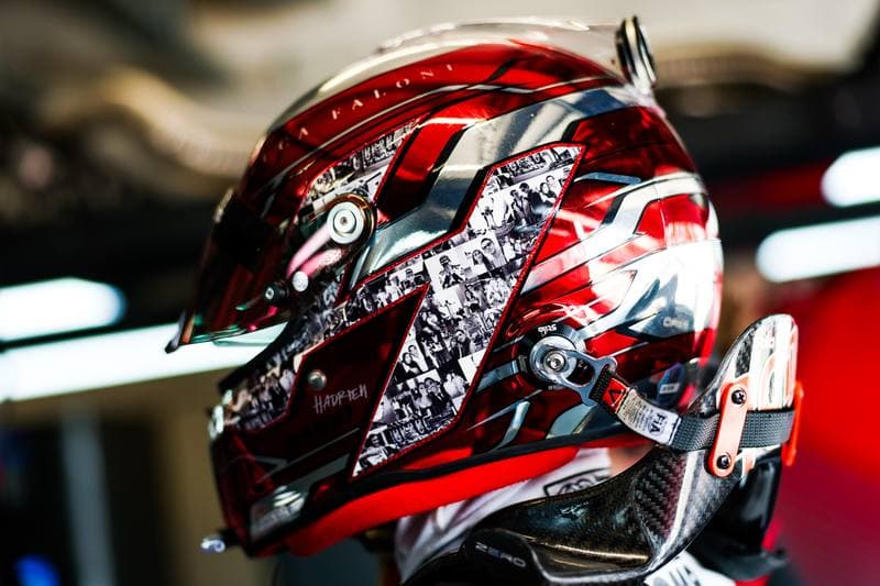 Motorsport. WEC. 6 Hours of Imola. 17.04.2026