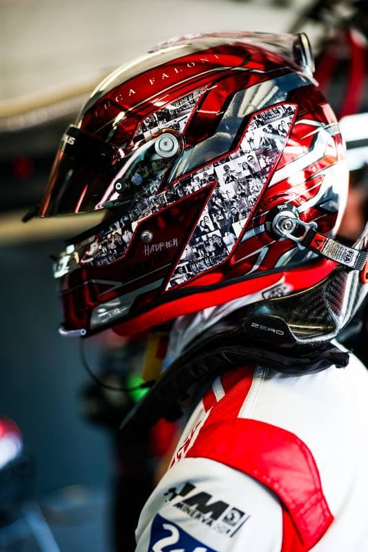 Motorsport. WEC. 6 Hours of Imola. 17.04.2026