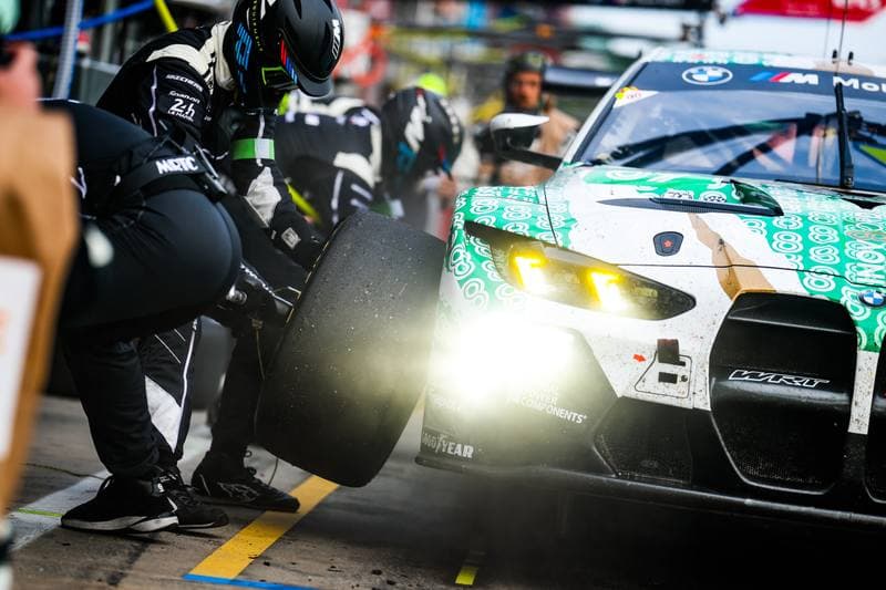Motorsport. WEC. 6 Hours of Imola. 17.04.2026