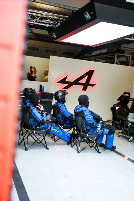 Motorsport. WEC. 6 Hours of Imola. 17.04.2026