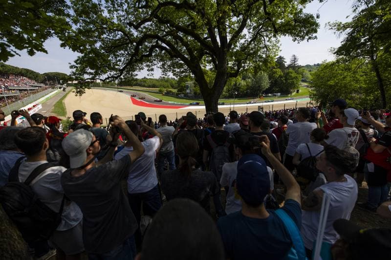 Motorsport. WEC. 6 Hours of Imola. 17.04.2026