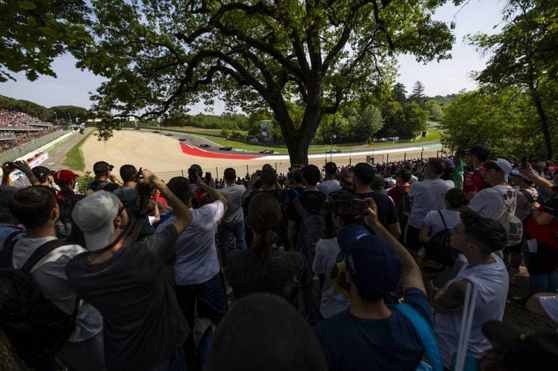 Motorsport. WEC. 6 Hours of Imola. 17.04.2026
