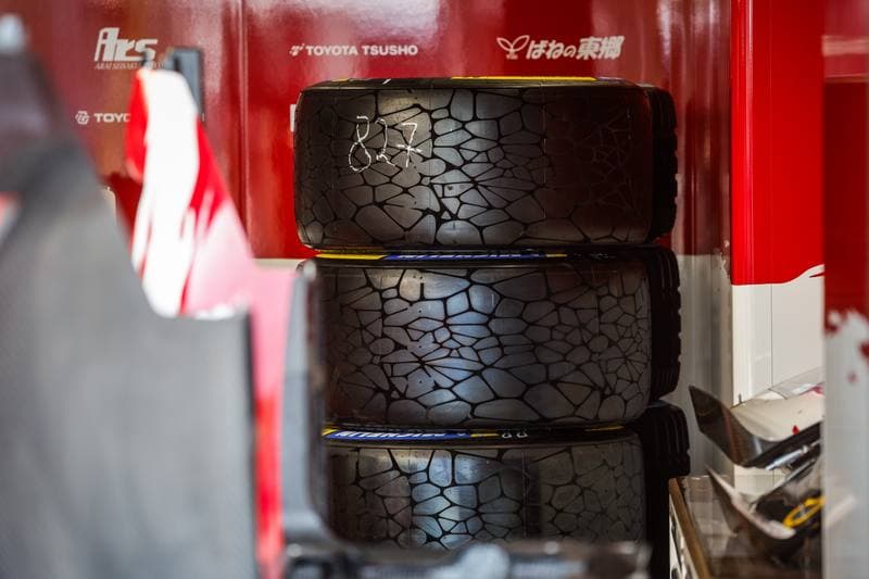 Motorsport. WEC. 6 Hours of Imola. 17.04.2026