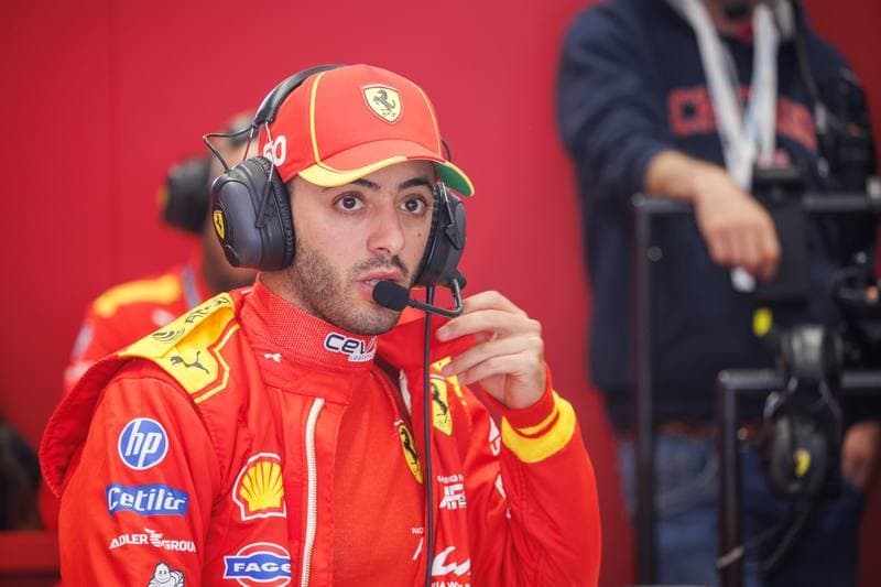 Motorsport. WEC. 6 Hours of Imola. 17.04.2026