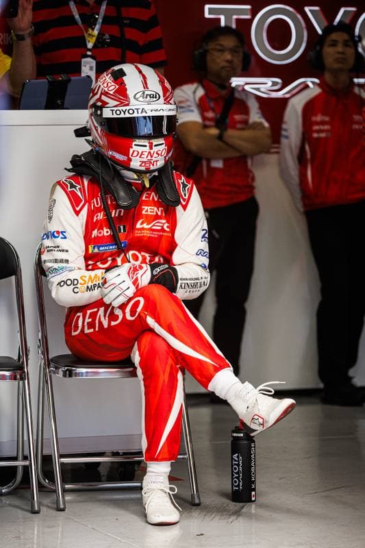 Motorsport. WEC. 6 Hours of Imola. 17.04.2026
