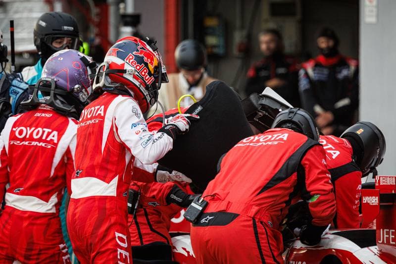 Motorsport. WEC. 6 Hours of Imola. 17.04.2026