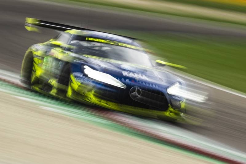 Motorsport. WEC. 6 Hours of Imola. 17.04.2026