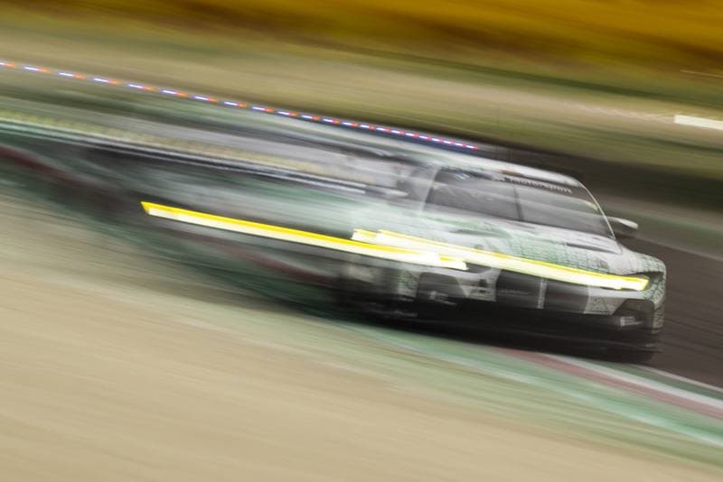 Motorsport. WEC. 6 Hours of Imola. 17.04.2026