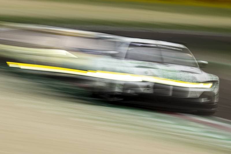 Motorsport. WEC. 6 Hours of Imola. 17.04.2026