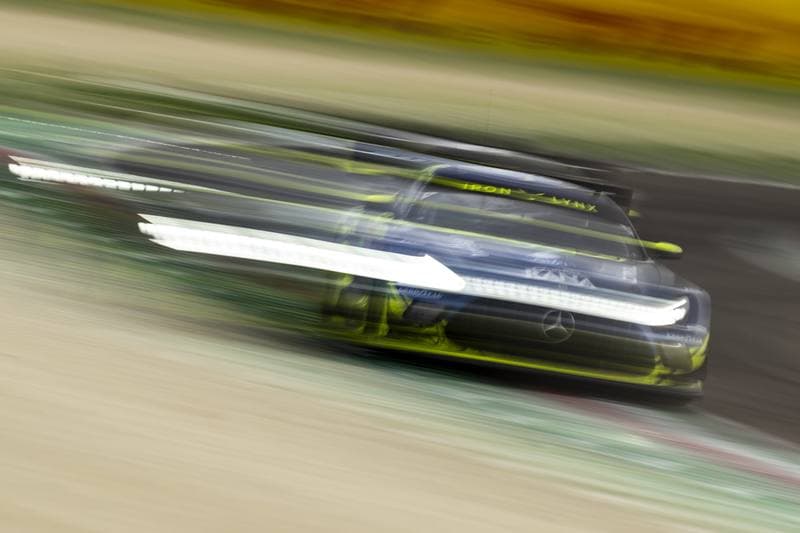 Motorsport. WEC. 6 Hours of Imola. 17.04.2026