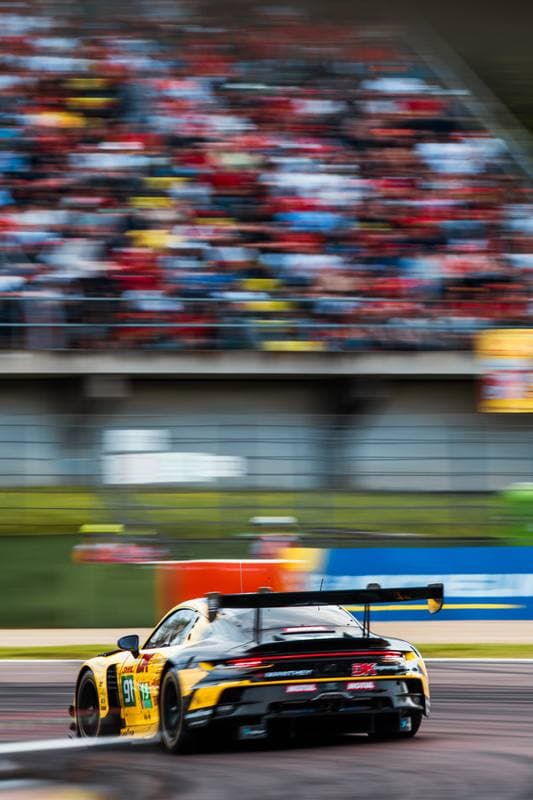 Motorsport. WEC. 6 Hours of Imola. 17.04.2026