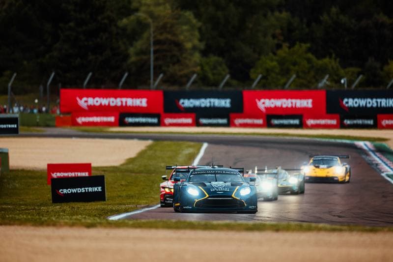 Motorsport. WEC. 6 Hours of Imola. 17.04.2026