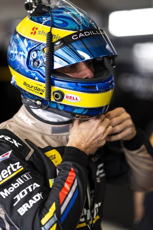Motorsport. WEC. 6 Hours of Imola. 17.04.2026