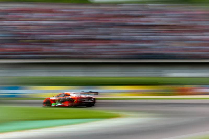 Motorsport. WEC. 6 Hours of Imola. 17.04.2026