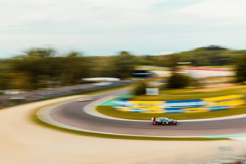Motorsport. WEC. 6 Hours of Imola. 17.04.2026