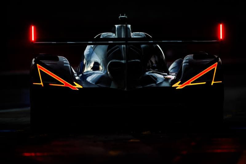 Motorsport. WEC. 6 Hours of Imola. 17.04.2026