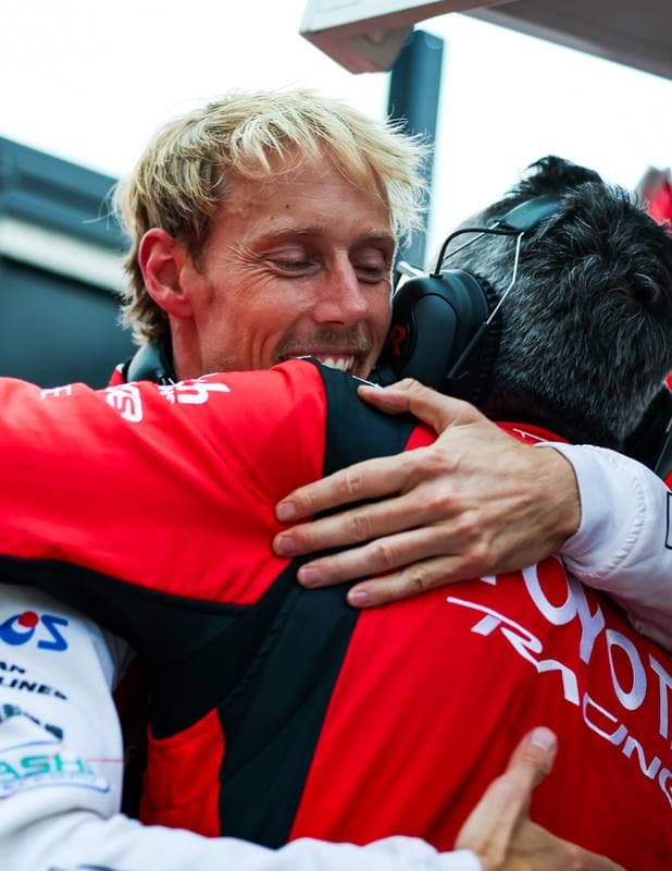 Motorsport. WEC. 6 Hours of Imola. 17.04.2026