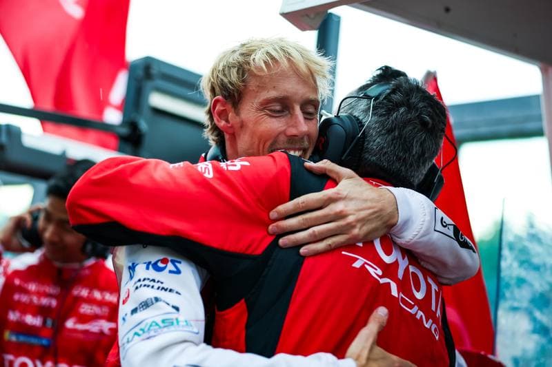 Motorsport. WEC. 6 Hours of Imola. 17.04.2026