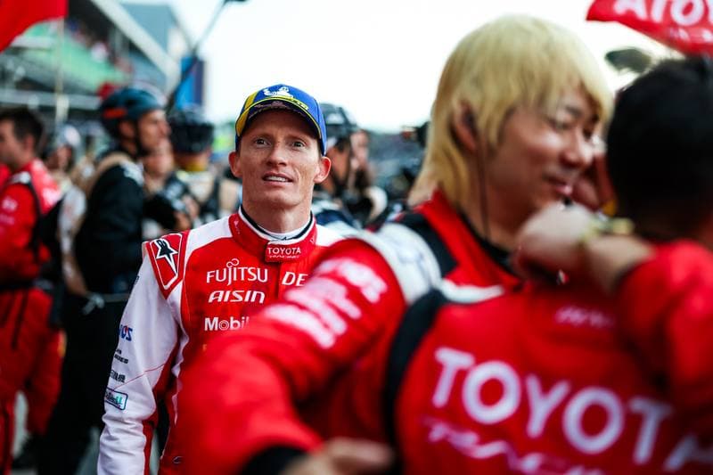 Motorsport. WEC. 6 Hours of Imola. 17.04.2026