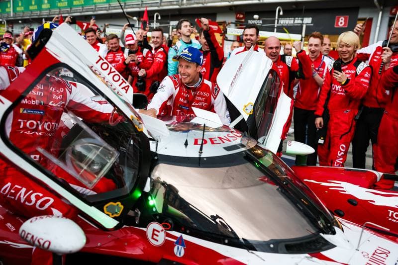 Motorsport. WEC. 6 Hours of Imola. 17.04.2026