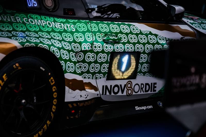 Motorsport. WEC. 6 Hours of Imola. 17.04.2026