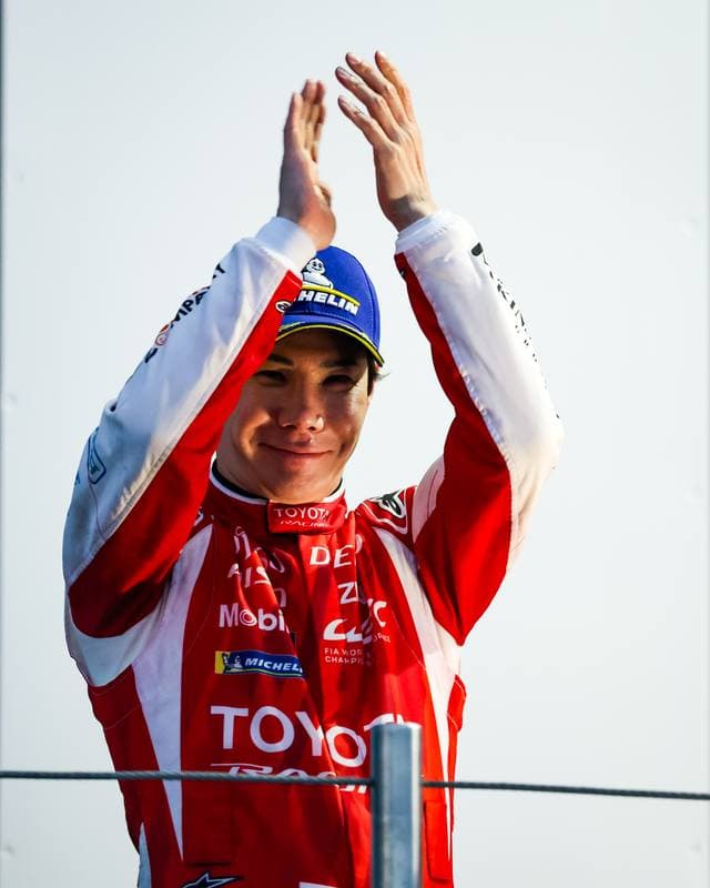 Motorsport. WEC. 6 Hours of Imola. 17.04.2026