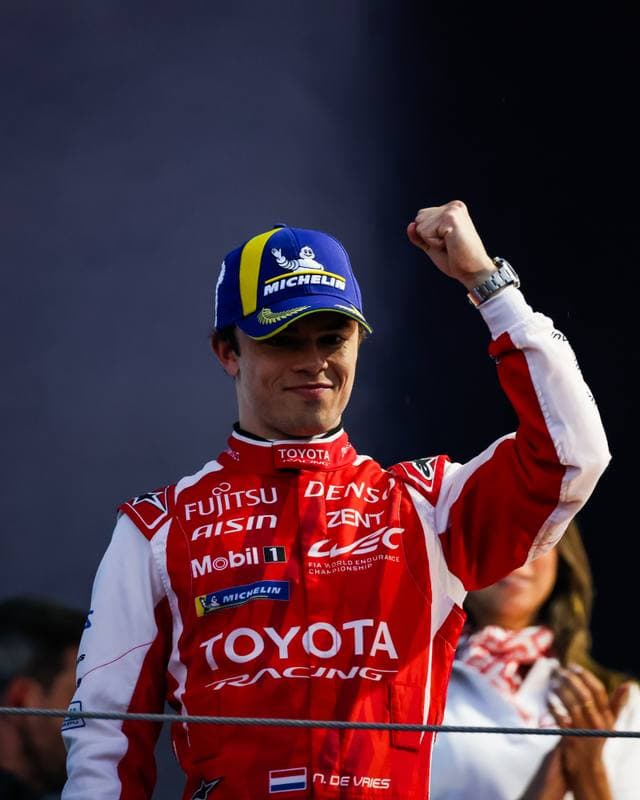 Motorsport. WEC. 6 Hours of Imola. 17.04.2026