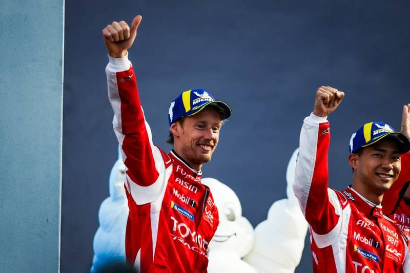 Motorsport. WEC. 6 Hours of Imola. 17.04.2026