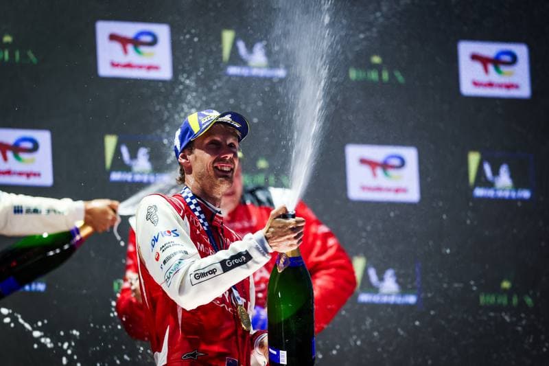 Motorsport. WEC. 6 Hours of Imola. 17.04.2026