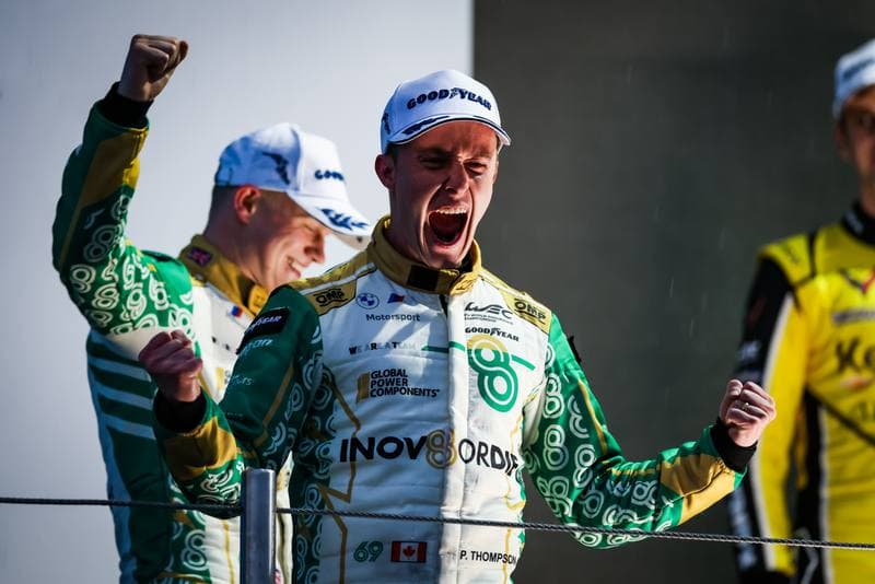 Motorsport. WEC. 6 Hours of Imola. 17.04.2026